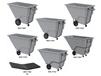 TILT TRUCKS
