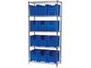 STAK-N-STORE WIRE SYSTEMS