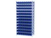 SHELF BIN WIRE SYSTEMS