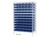 SHELF BIN WIRE SYSTEMS