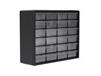 PLASTIC DRAWER STORAGE CABINETS