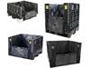 BULK BOXES WITH DOORS