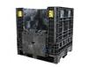 BULK BOXES WITH DOORS