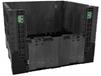 BULK BOXES WITH DOORS
