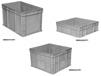 STRAIGHT WALL CONTAINERS