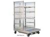ORDER PICKING CARTS & PLATFORMS