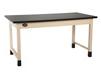 HEAVY DUTY LAB BENCHES