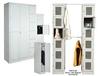 SET-UP STYLISH LOCKERS