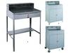 INDUSTRIAL SHOP DESKS
