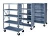 INDUSTRIAL SHELF TRUCK