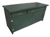 THREE DRAWER CABINET WORKBENCH