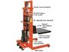 ELECTRIC AC LIFT
