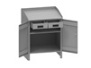 SHOP CABINET DESKS
