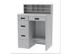 HEAVY DUTY/EXTRA HEAVY DUTY FILING CABINET DESKS