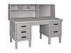 INDUSTRIAL SHOP DESKS