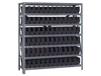 SHELF BIN UNITS -- COMPLETE PACKAGES