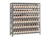 SHELF BIN UNITS -- COMPLETE PACKAGES
