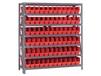SHELF BIN UNITS -- COMPLETE PACKAGES