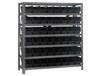 SHELF BIN UNITS -- COMPLETE PACKAGES
