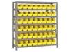 SHELF BIN UNITS -- COMPLETE PACKAGES