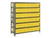 EURO DRAWER SHELVING SYSTEMS