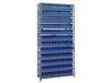 SHELF BIN UNITS -- COMPLETE PACKAGES