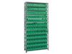 SHELF BIN UNITS -- COMPLETE PACKAGES
