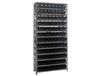 SHELF BIN UNITS -- COMPLETE PACKAGES
