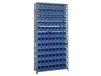 SHELF BIN UNITS -- COMPLETE PACKAGES