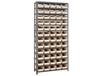 SHELF BIN UNITS -- COMPLETE PACKAGES
