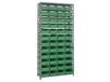 SHELF BIN UNITS -- COMPLETE PACKAGES