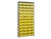 SHELF BIN UNITS -- COMPLETE PACKAGES