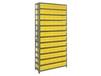 EURO DRAWER SHELVING SYSTEMS