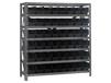 SHELF BIN UNITS -- COMPLETE PACKAGES