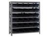 SHELF BIN UNITS -- COMPLETE PACKAGES