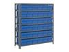 EURO DRAWER SHELVING SYSTEMS