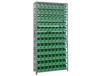 SHELF BIN UNITS -- COMPLETE PACKAGES