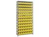 SHELF BIN UNITS -- COMPLETE PACKAGES