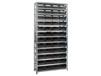 SHELF BIN UNITS -- COMPLETE PACKAGES