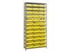 SHELF BIN UNITS -- COMPLETE PACKAGES