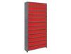EURO DRAWER SHELVING SYSTEMS