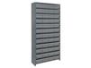 EURO DRAWER SHELVING SYSTEMS