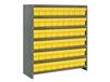 EURO DRAWER SHELVING SYSTEMS