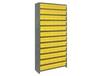EURO DRAWER SHELVING SYSTEMS