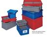 DIVIDABLE GRID CONTAINERS