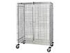 GENUINE QUANTUM CHROME SECURITY UNITS