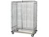 GENUINE QUANTUM CHROME SECURITY UNITS