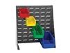 HIGH DENSITY STORAGE SYSTEMS