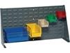 HIGH DENSITY STORAGE SYSTEMS