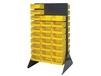 HIGH DENSITY STORAGE SYSTEMS